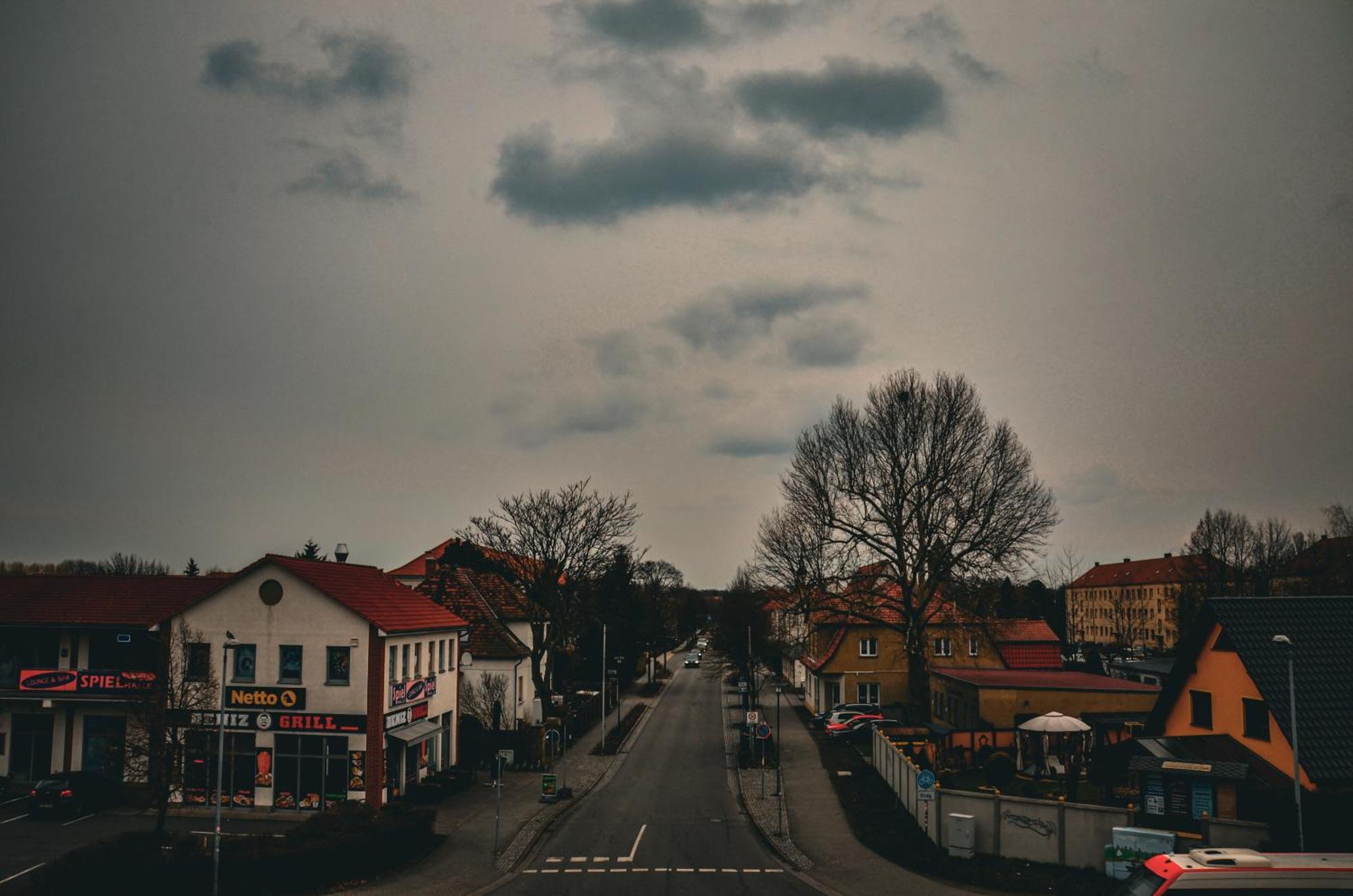 Pension Spreewelten Lübbenau Buitenkant foto